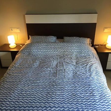 Apartamento Acogedor En La Playa De La Lanzada Sanxenxo Exterior foto
