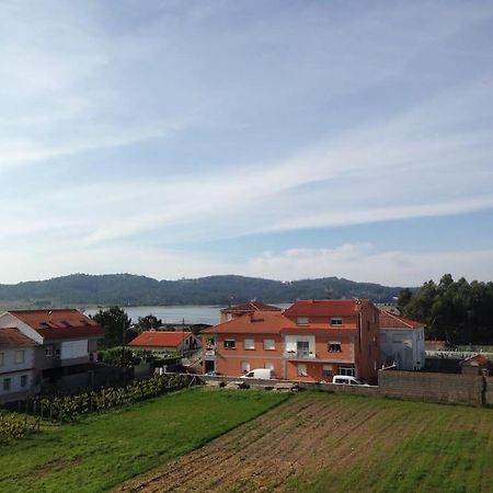 Apartamento Acogedor En La Playa De La Lanzada Sanxenxo Exterior foto